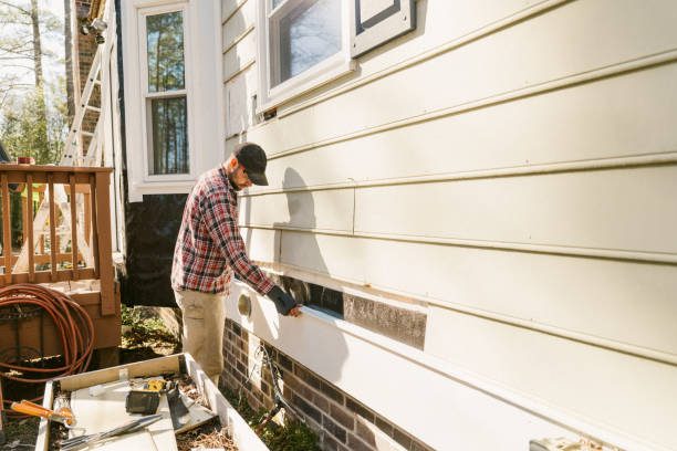 Trusted Fiber Cement Siding service in Berea, OH - Creative Siding